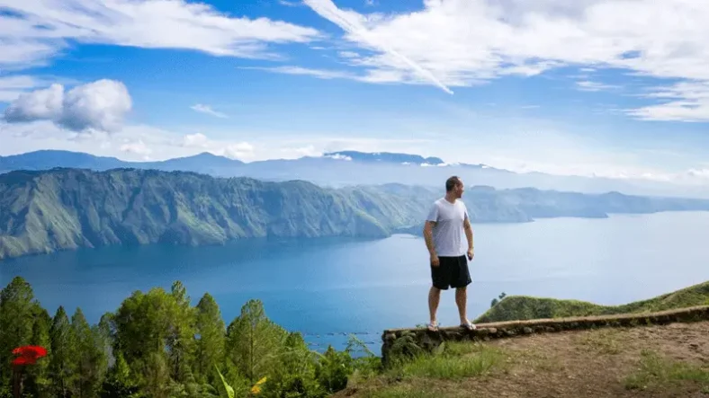 Wisata Danau Terbaik