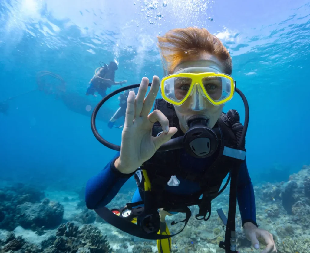 Tips Snorkeling